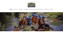 Desktop Screenshot of kingswaycentre.co.uk